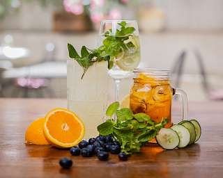 Drinks
