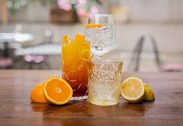 Drinks