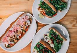 Baguette