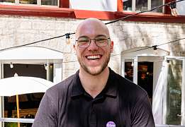 Christopher Eriksson