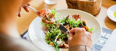 Eatery77